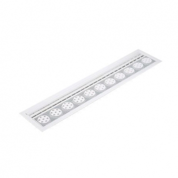 護墻風口Parapet outlet BL-V